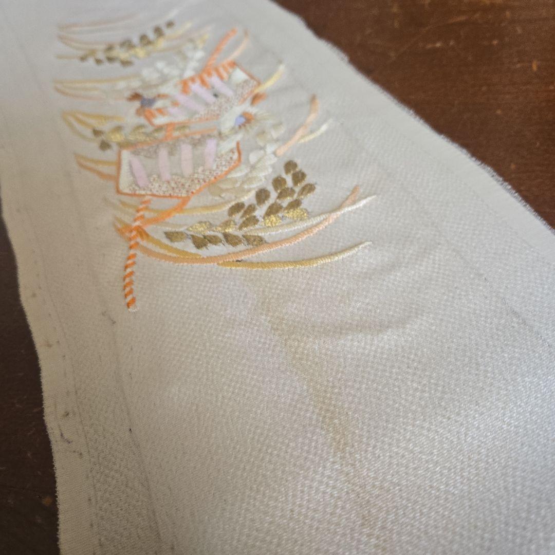 着付け