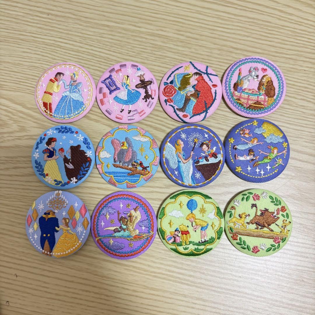 魔法少女にあこがれて まほあこ カフェ スイパラ 特典 非売品