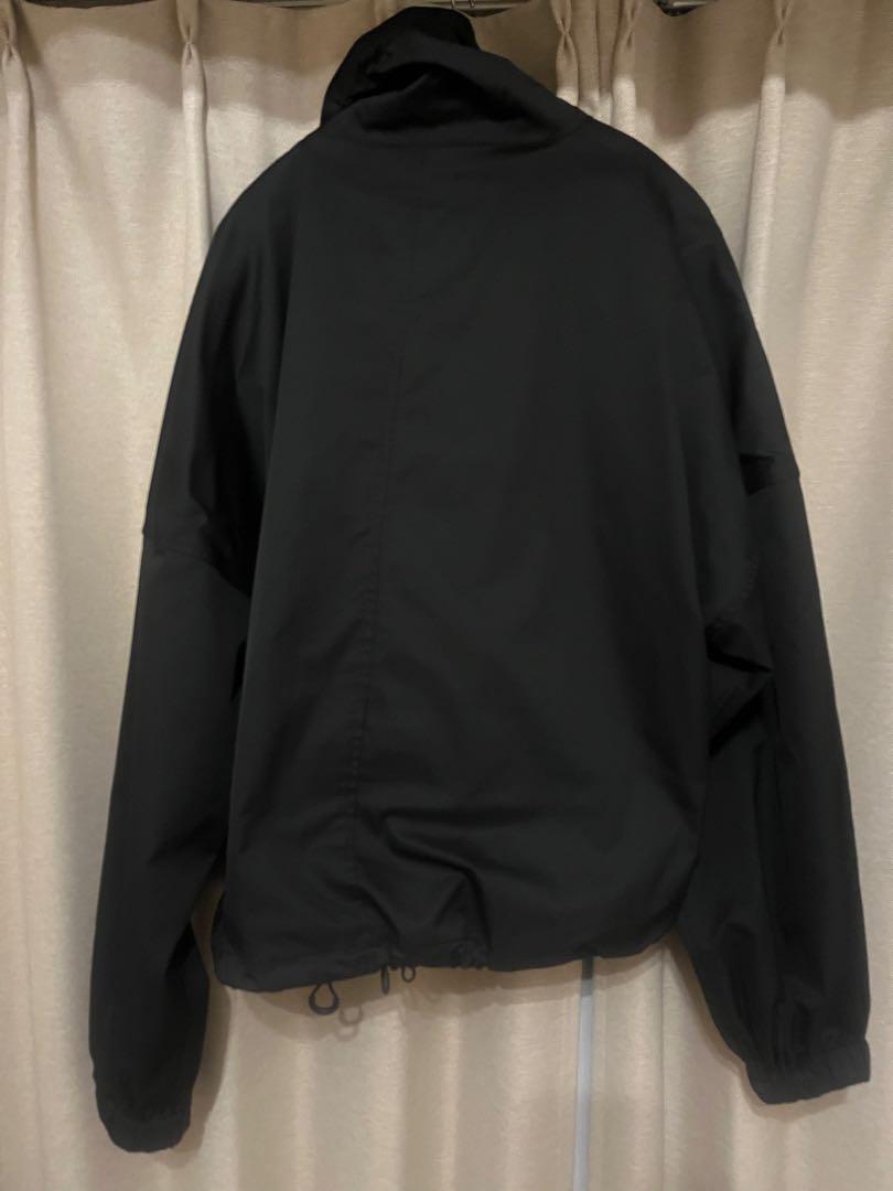 Standcollar Zip Blouson/スタンドカラージップブルゾン