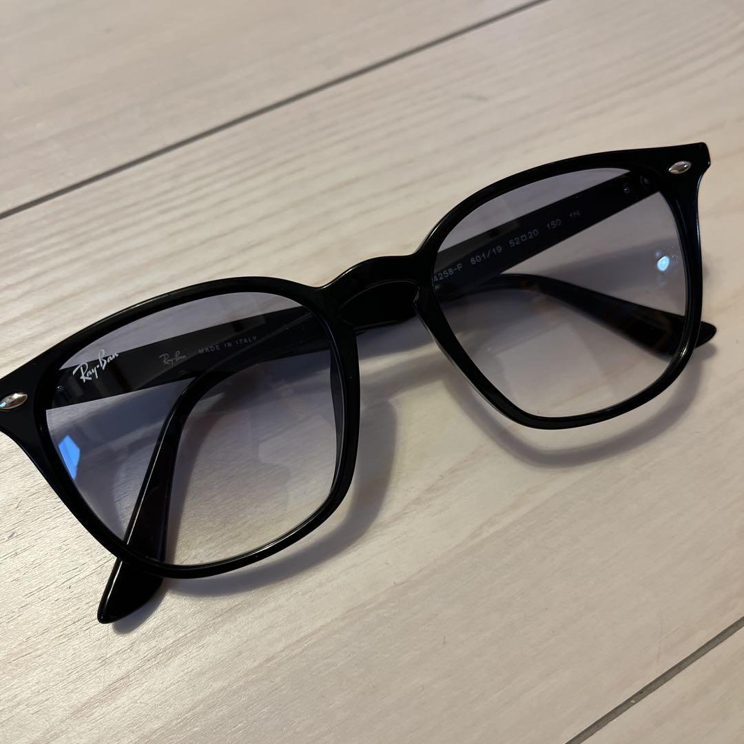 Ray-Ban レイバン　サングラス　0RB4258F