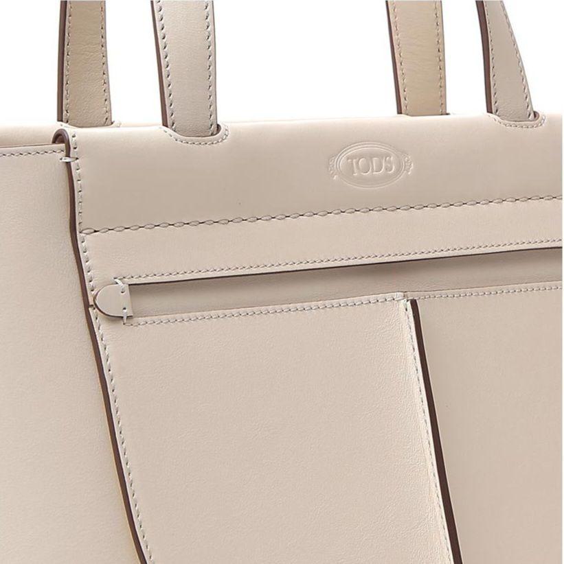 Tods Tasca トッズ トートバッグ - トートバッグ最新