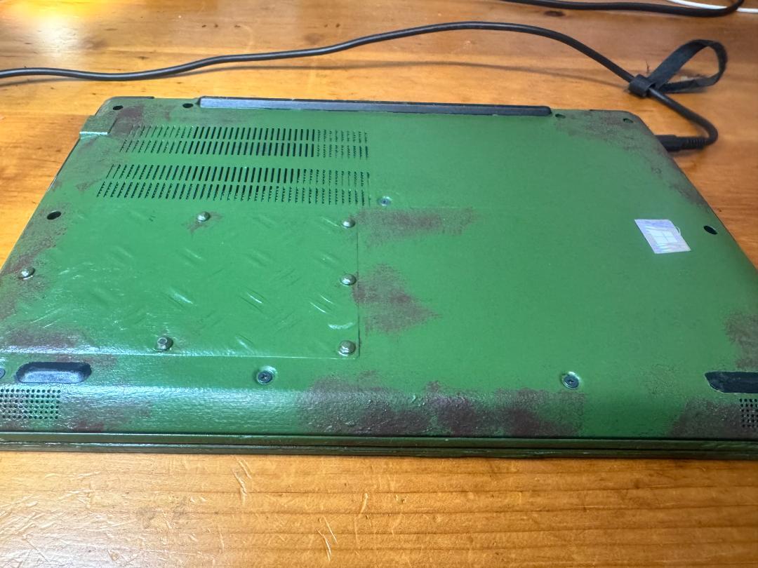 i5-1135G7 16G