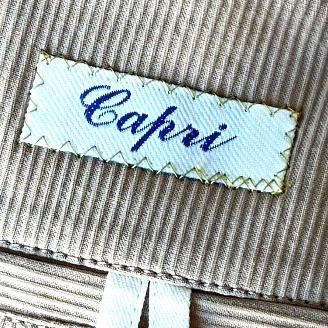 ♠millesim_antique【サビサビ】✨美品　アンコンジャケット