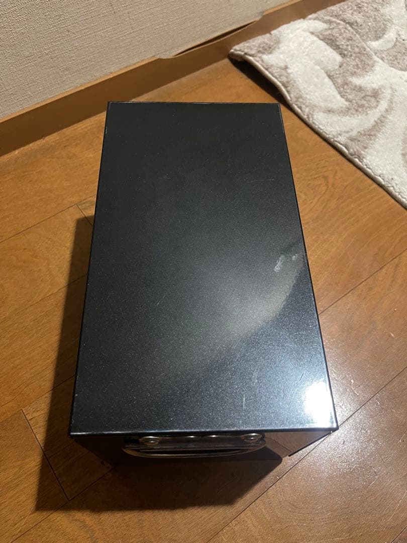 SK11 ミニツールチェスト 未使用 保管品 ミニ工具箱