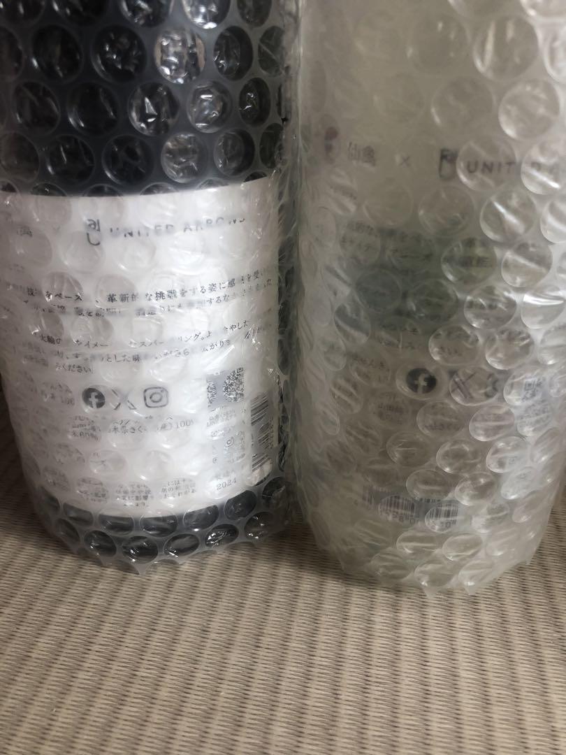 仙禽　UA    打ち上げ花火　くわがた　720ml    ユナイテッドアローズ