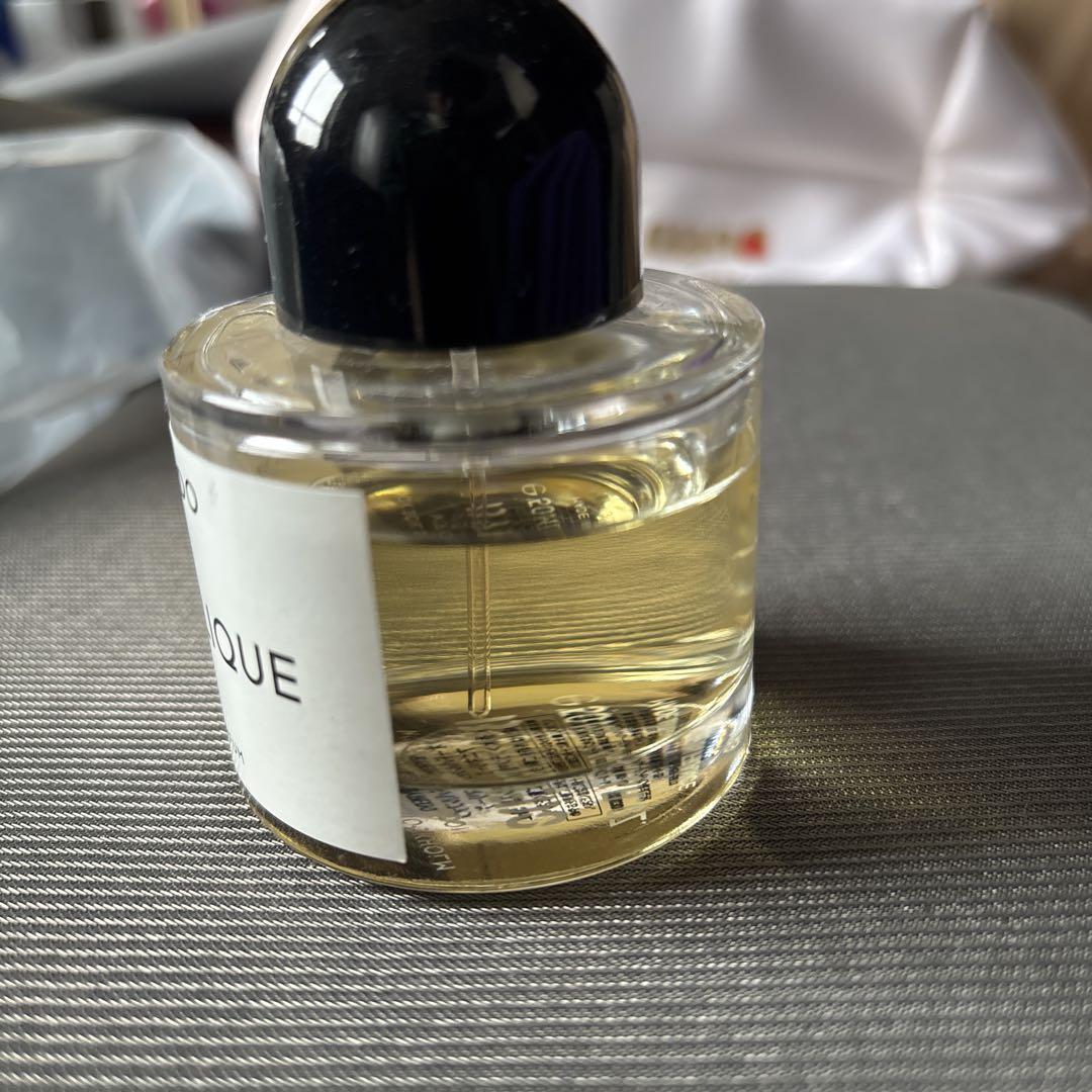 香水(ユニセックス) JU$BYREDO ANIMALIQUE Eau de Parfum