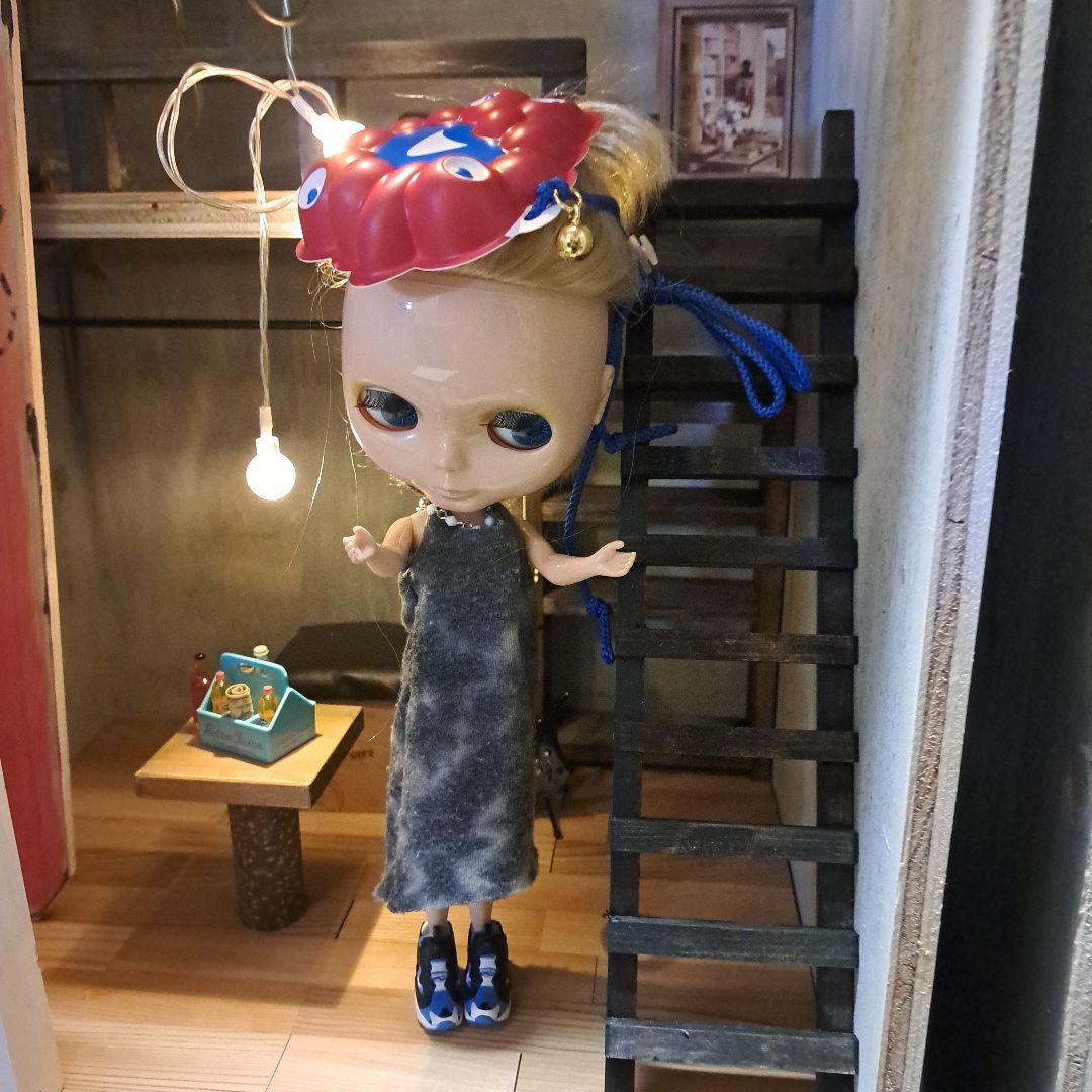 ドールハウス ドールハウス