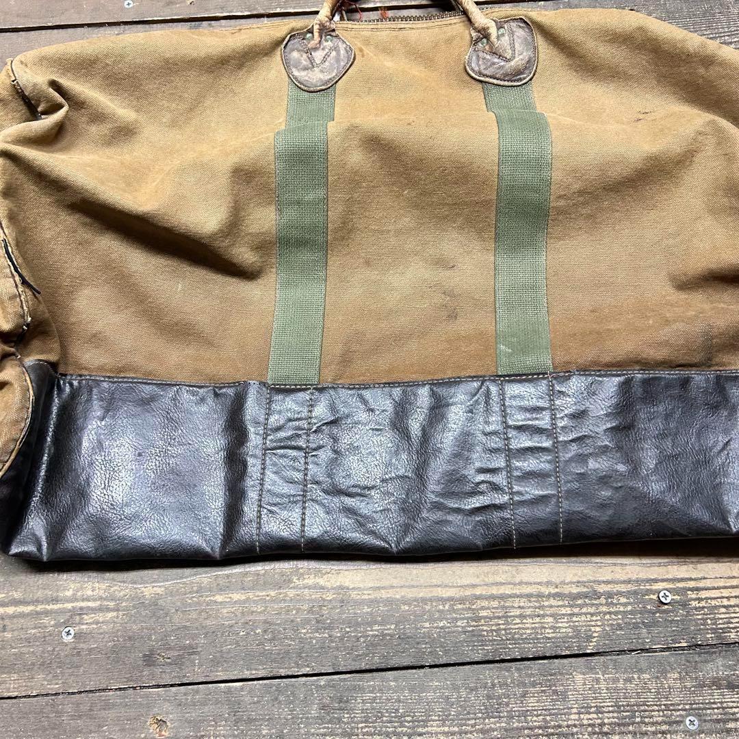 ギザタグ ヴィンテージLLBean