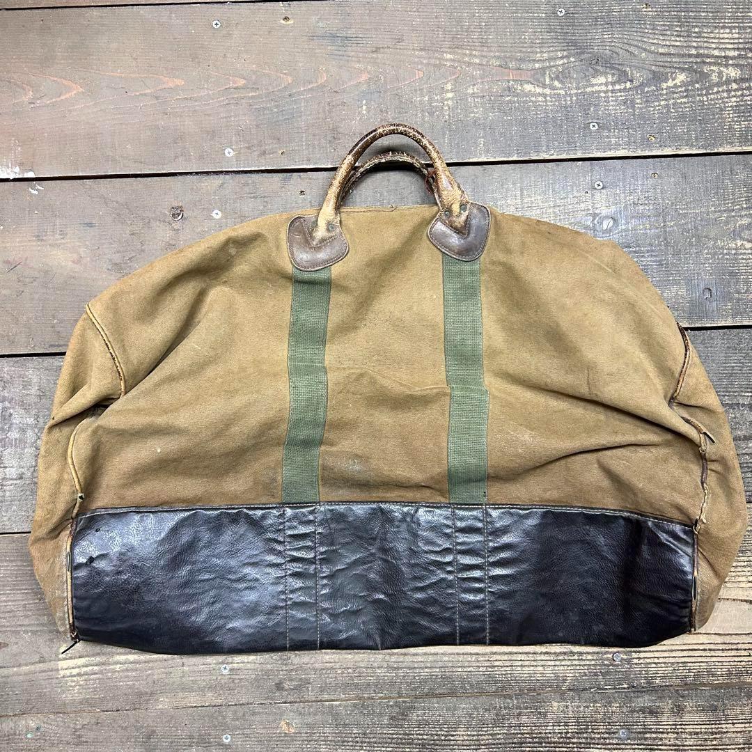 ギザタグ ヴィンテージLLBean