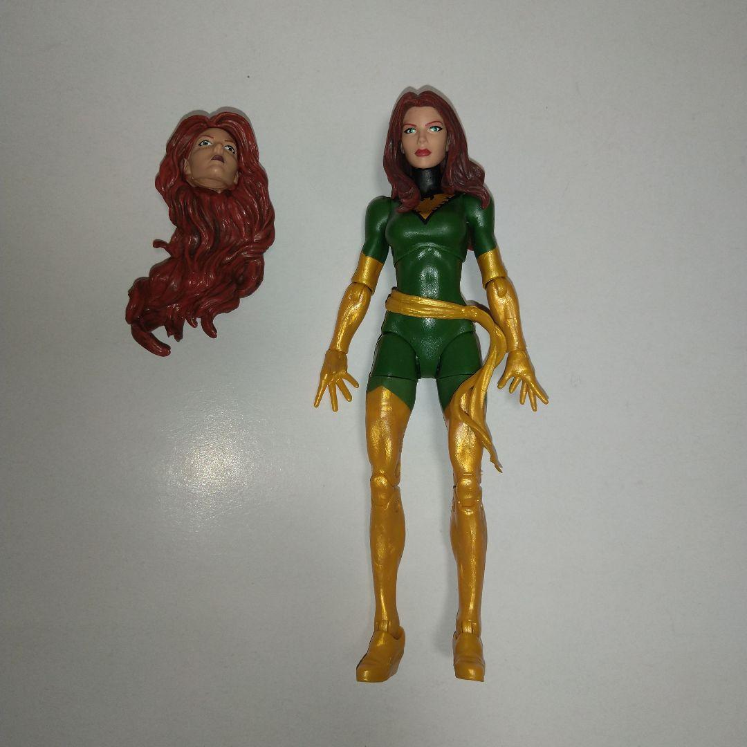 Amazon.co.jp: ハズブロ(HASBRO) MARVEL マーベルレジェンド