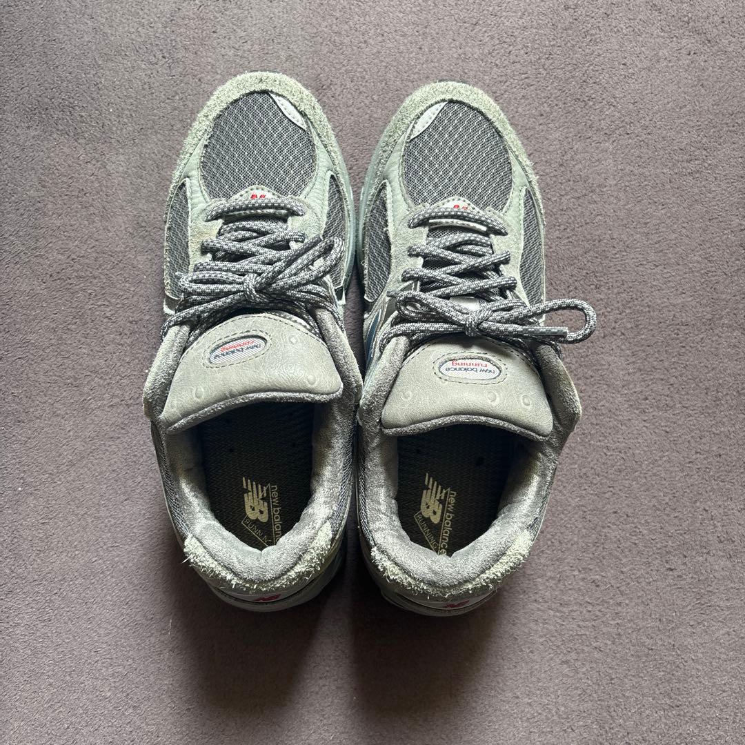 ニューバランス2002rhg