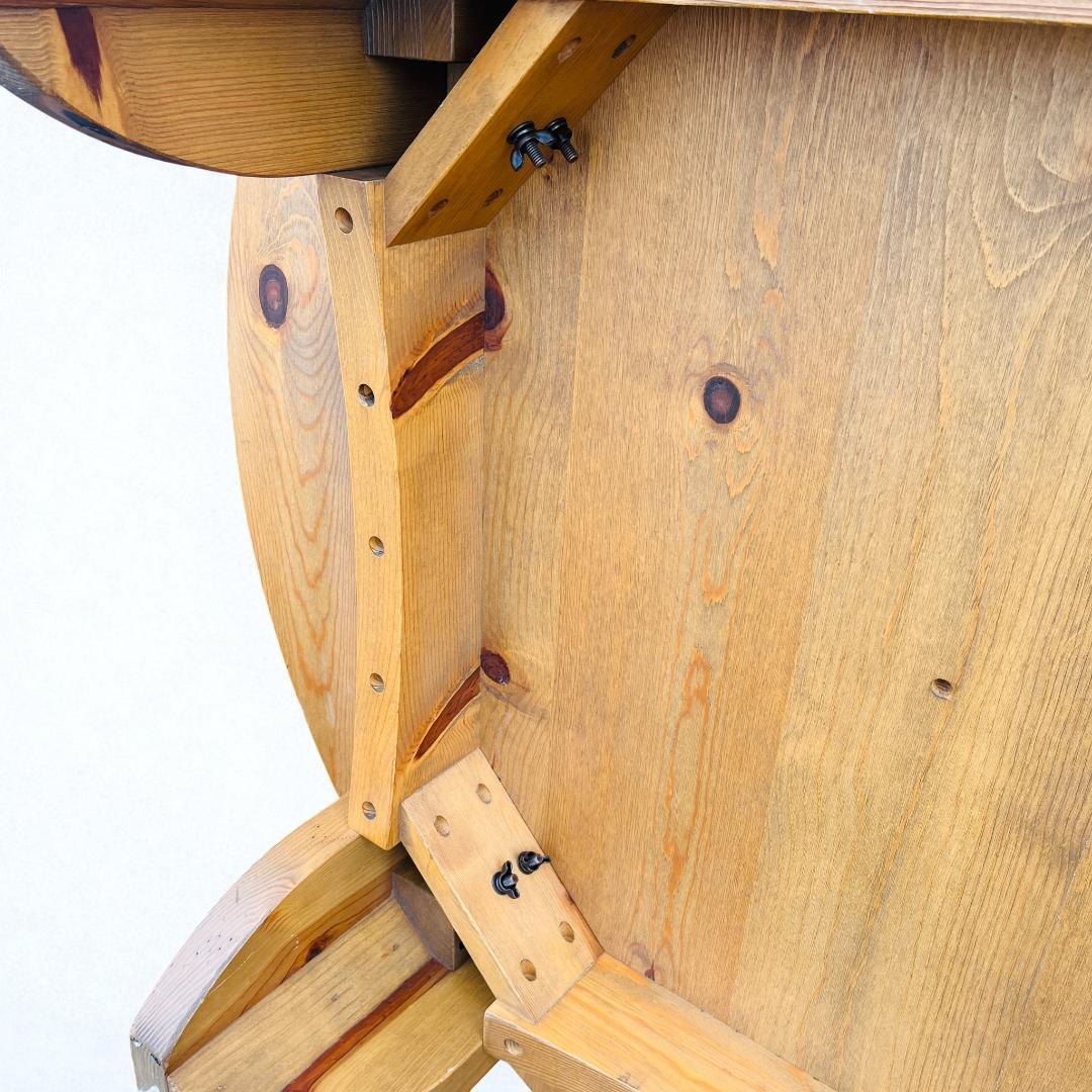 アクタス F1リビングテーブルActus