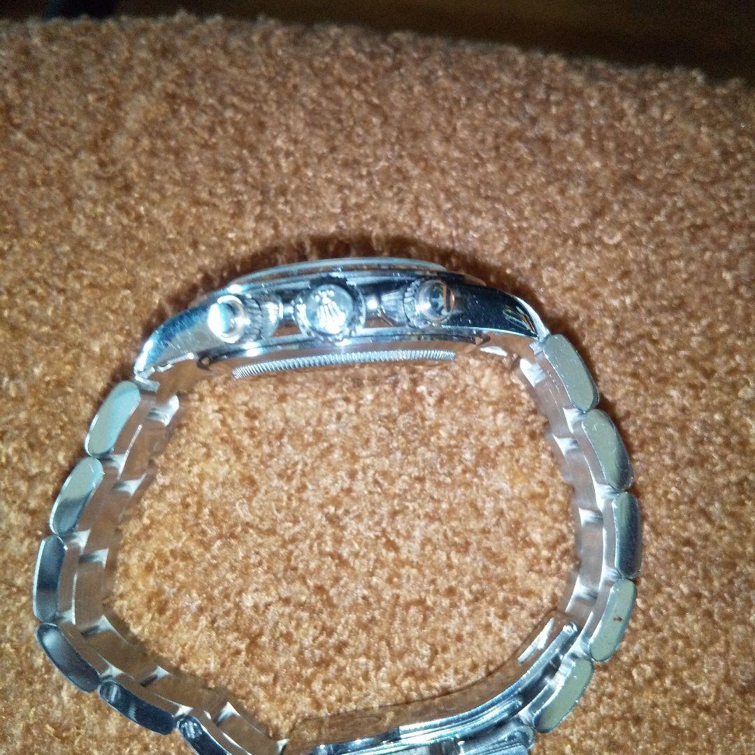 ロレックスデイトナ不動品116520