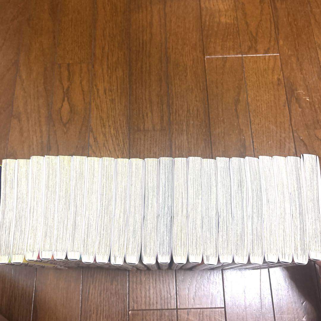 ブルーロック 1巻から22巻 セット
