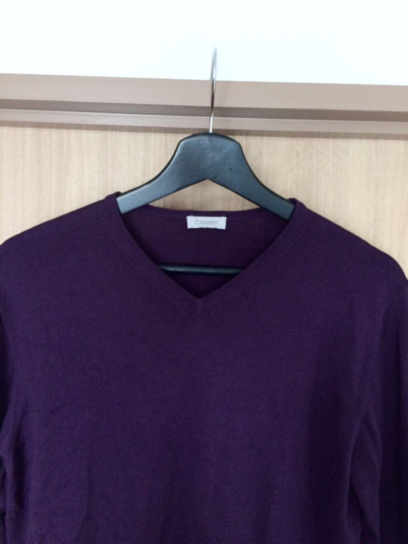 ブラック系,M男の子向けプレゼント集結 Cruciani ウールセーター 美品 ニット/セーター トップスブラック系M ¥8,856-knighthorse.in ブラック系,M男の子向けプレゼント集結 Cruciani ウールセーター 美品 ニット/セーター トップスブラック系M ¥8,856-knighthorse.in