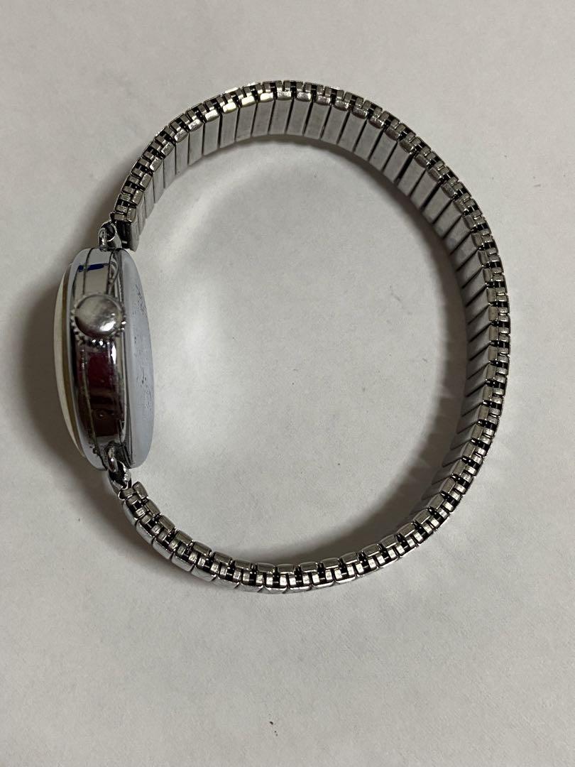 精工舎 セイコー ネイション スモセコ 手巻　腕時計 SEIKO NATION