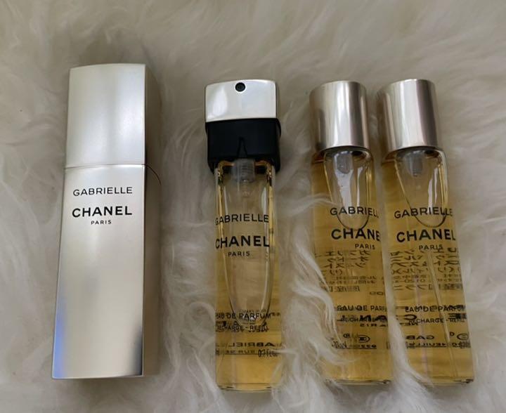 豊富な低価 ✨CHANEL✨GABRIELLE SPRAY✨3本SET Ctn7y-m50357093066 低価好評
