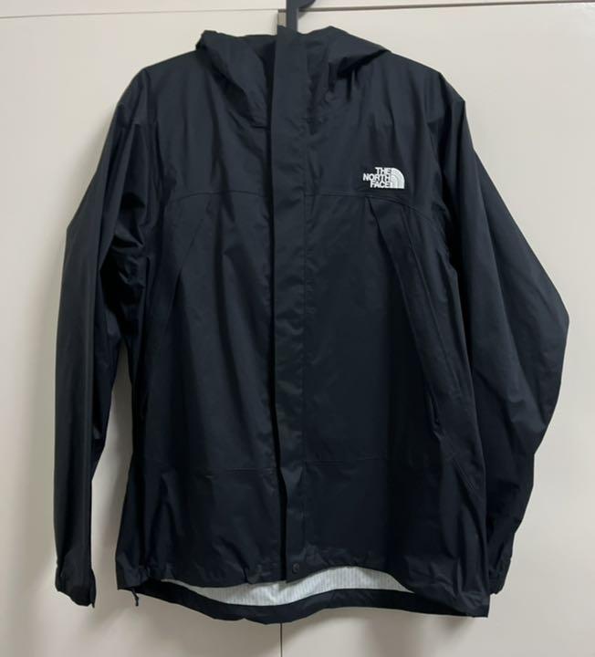 大雑把嫁と几帳面夫様専用THE NORTH FACE ドットショットジャケット