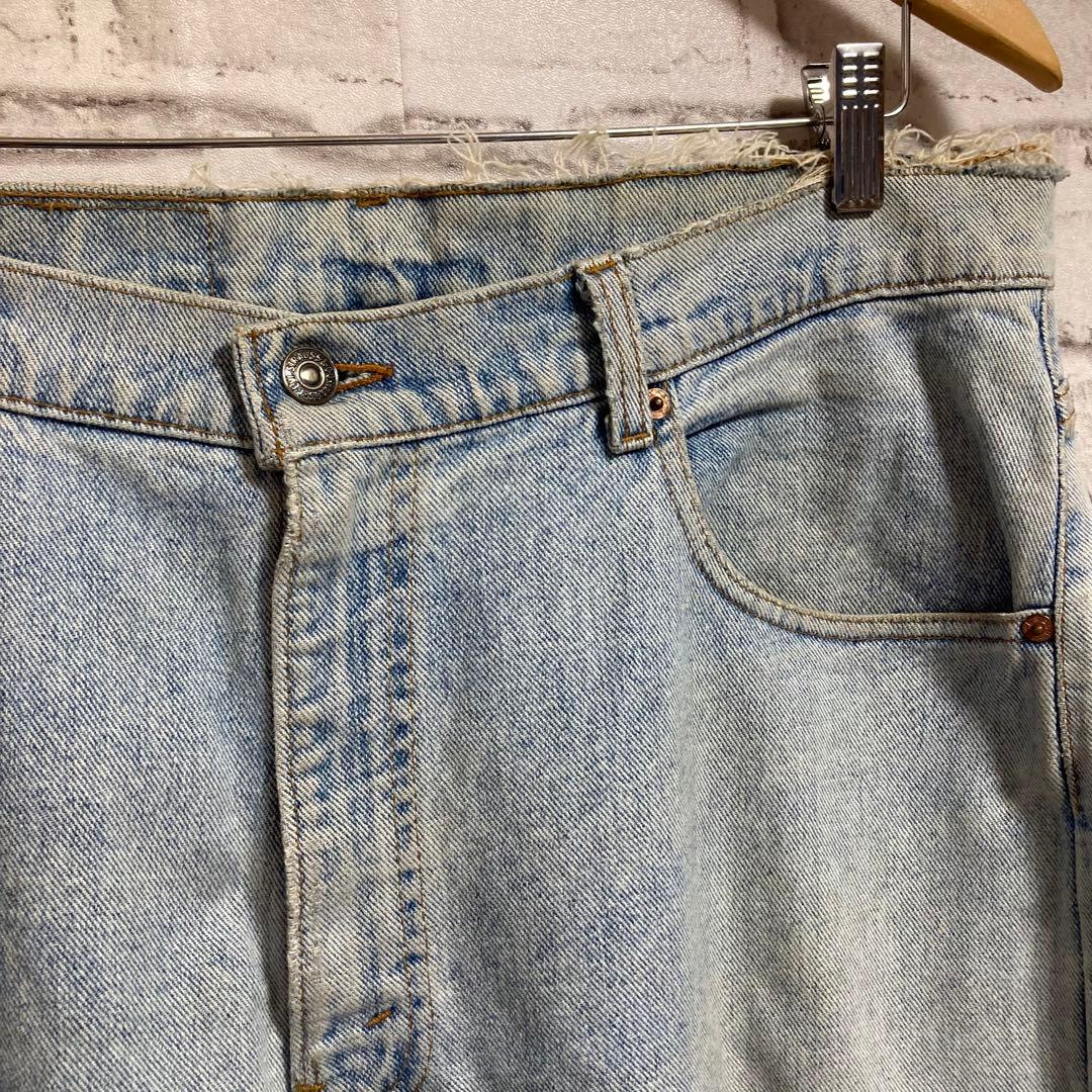 レア美状態USA製★Levi’s560★90s USA製バギーパンツ デニム レア美状態USA製★Levi’s560★90s USA製バギーパンツ デニム
