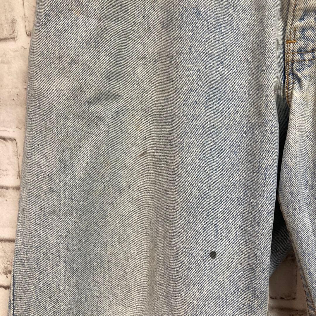 レア美状態USA製★Levi’s560★90s USA製バギーパンツ デニム レア美状態USA製★Levi’s560★90s USA製バギーパンツ デニム