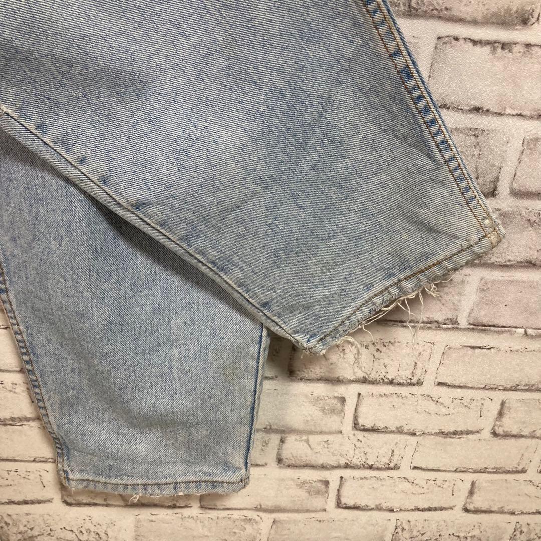 レア美状態USA製★Levi’s560★90s USA製バギーパンツ デニム レア美状態USA製★Levi’s560★90s USA製バギーパンツ デニム