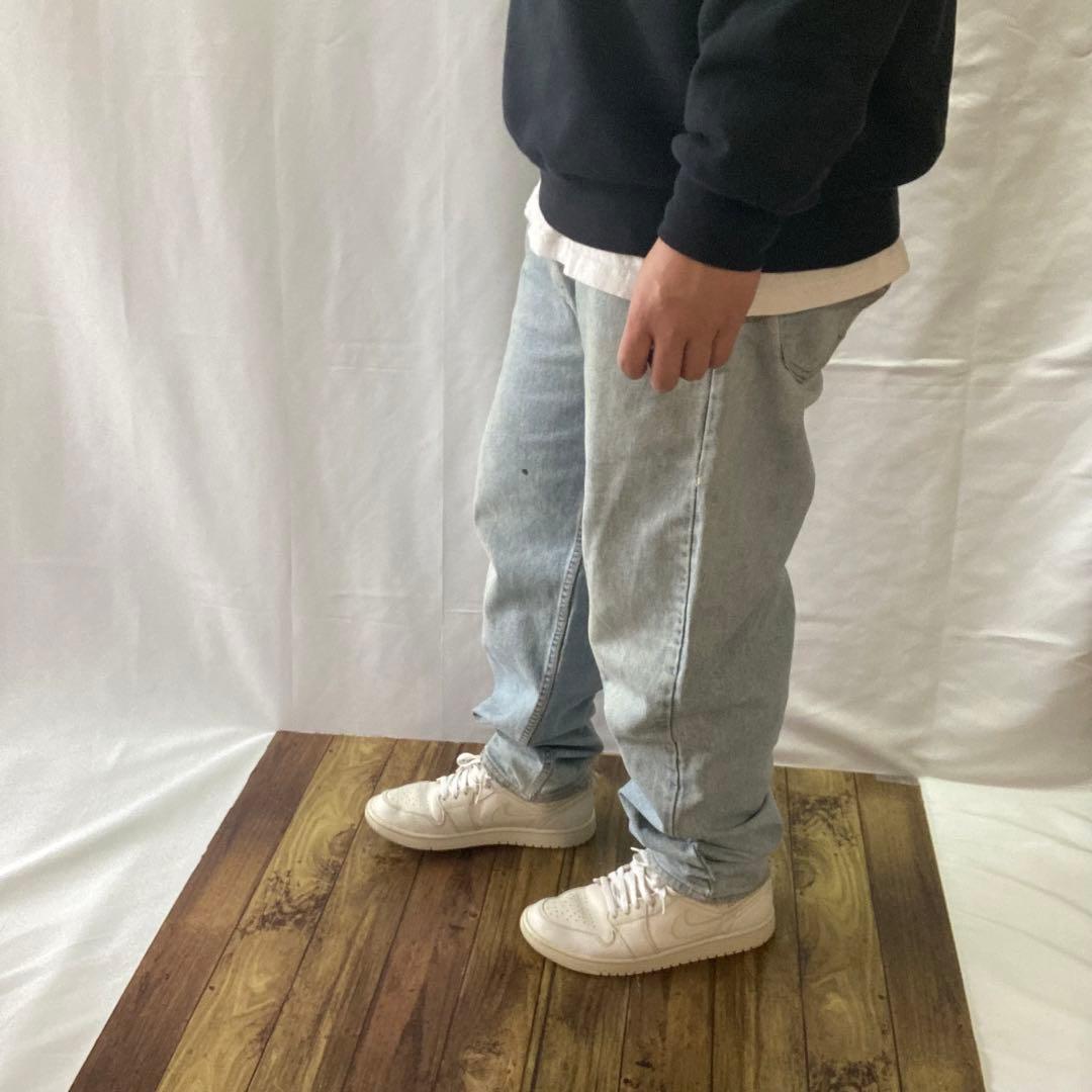 レア美状態USA製★Levi’s560★90s USA製バギーパンツ デニム レア美状態USA製★Levi’s560★90s USA製バギーパンツ デニム
