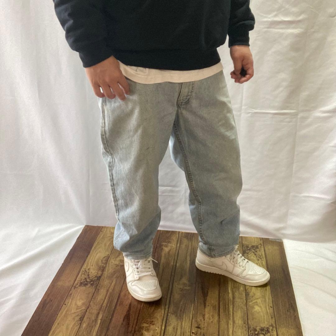 レア美状態USA製★Levi’s560★90s USA製バギーパンツ デニム レア美状態USA製★Levi’s560★90s USA製バギーパンツ デニム