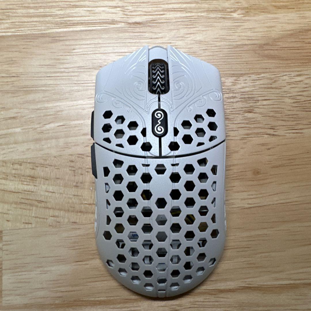 Finalmouse Starlight 12 Pegasus Small