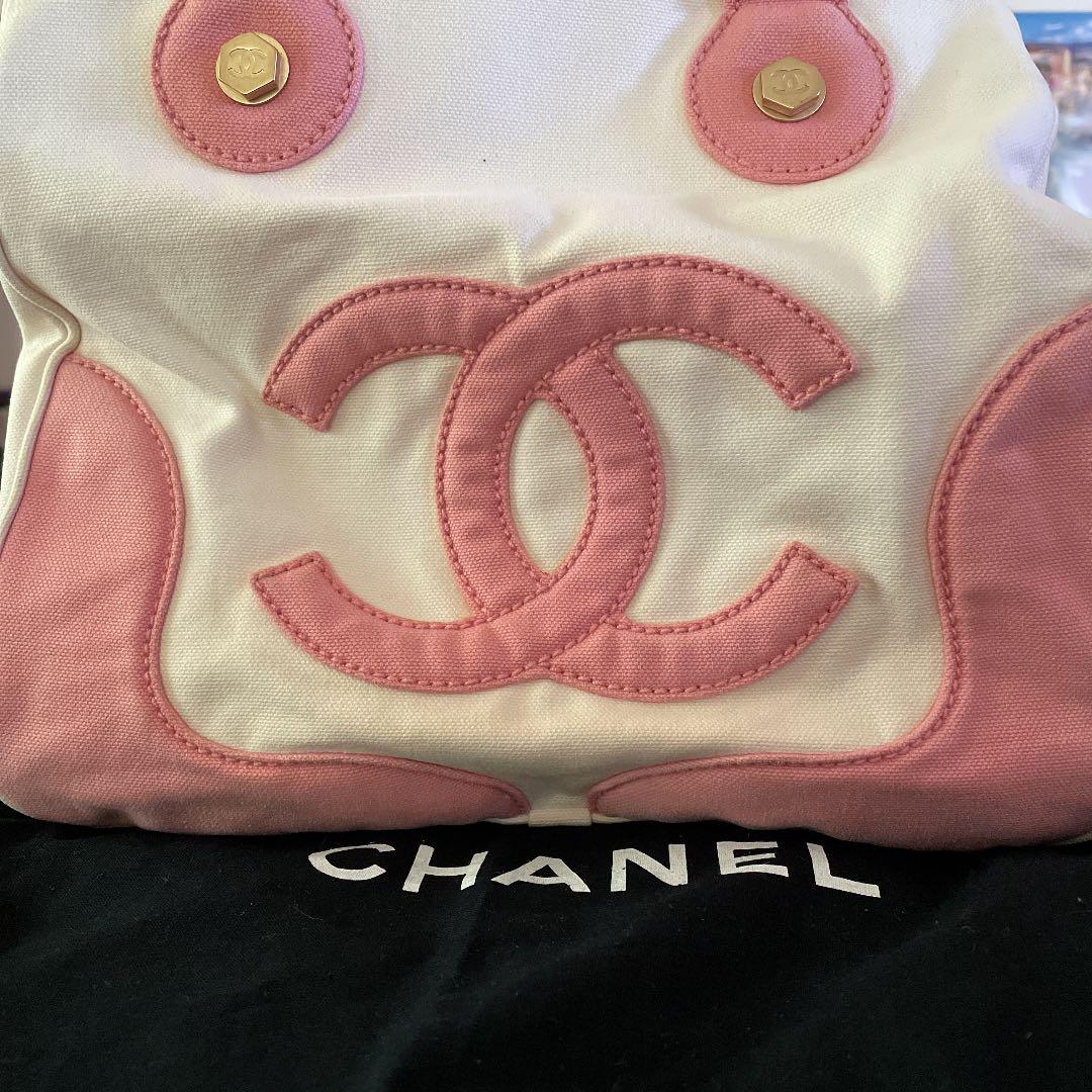 正規品爆買い 3月1日までお取り置き あああ様 専用です CHANEL トートバック yx2CF-m50357624425 新作人気SALE