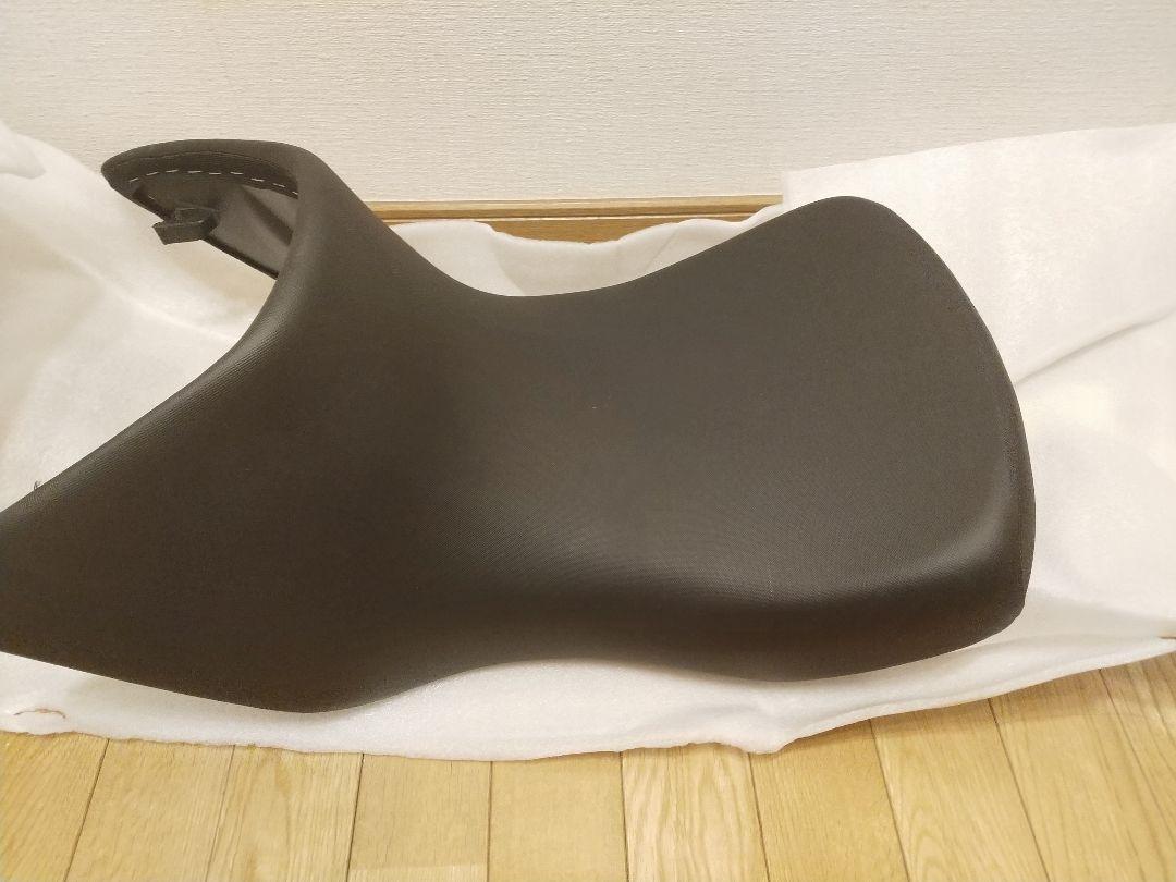 超ポイントアップ祭 R1200GS 純正ローシート 空冷用 パーツ