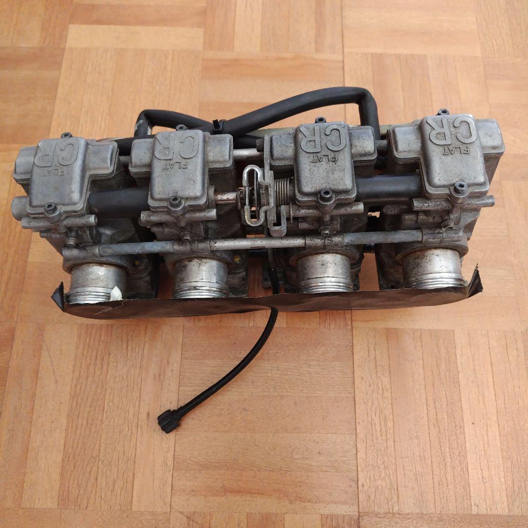FCRキャブレター35Φ