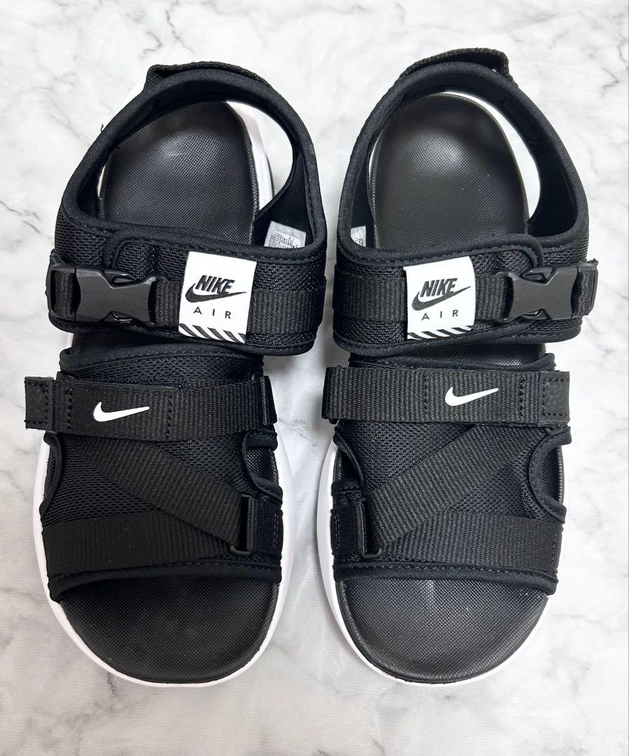 NIKE AIR MAX SOL SANDAL 26 - メルカリ