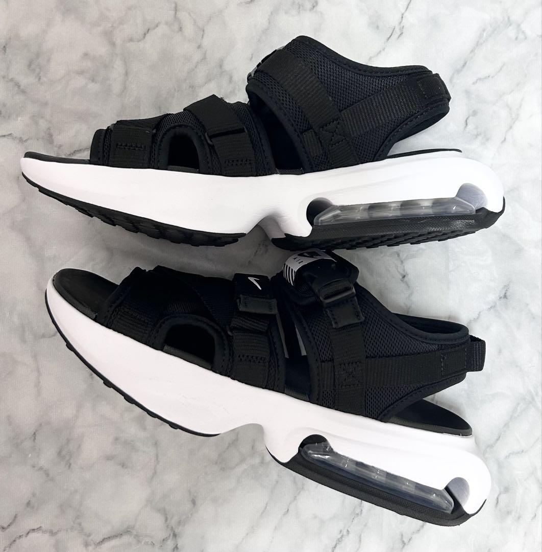 NIKEナイキ エア マックス ソル メンズサンダル 26.0cm