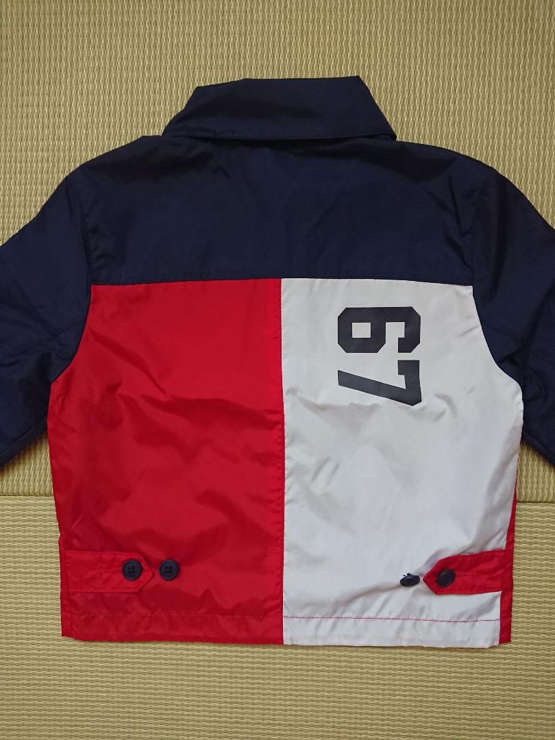 ラルフローレン アウター 3T_画像1