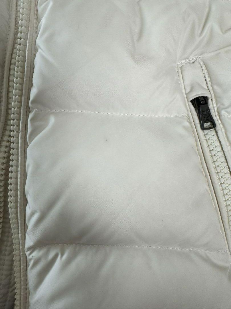 MONCLER モンクレール　ダウン　2y