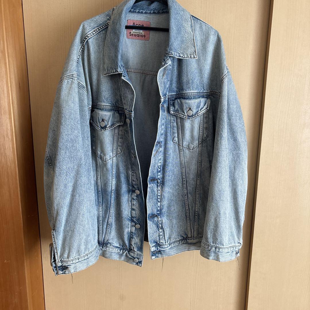 Acne Studios デニムジャケット XXS/XS
