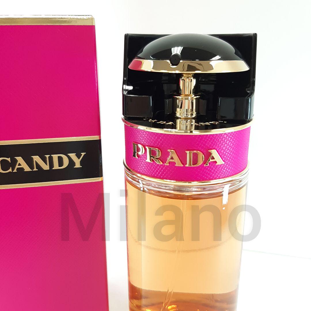 プラダ キャンディ オーデパルファム 80ml 香水 PRADA