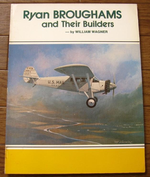 Ryan BROUGHAMS and Their Builders