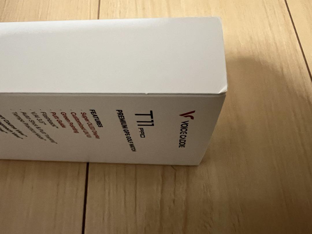 voice caddie Ｔ１１pro
