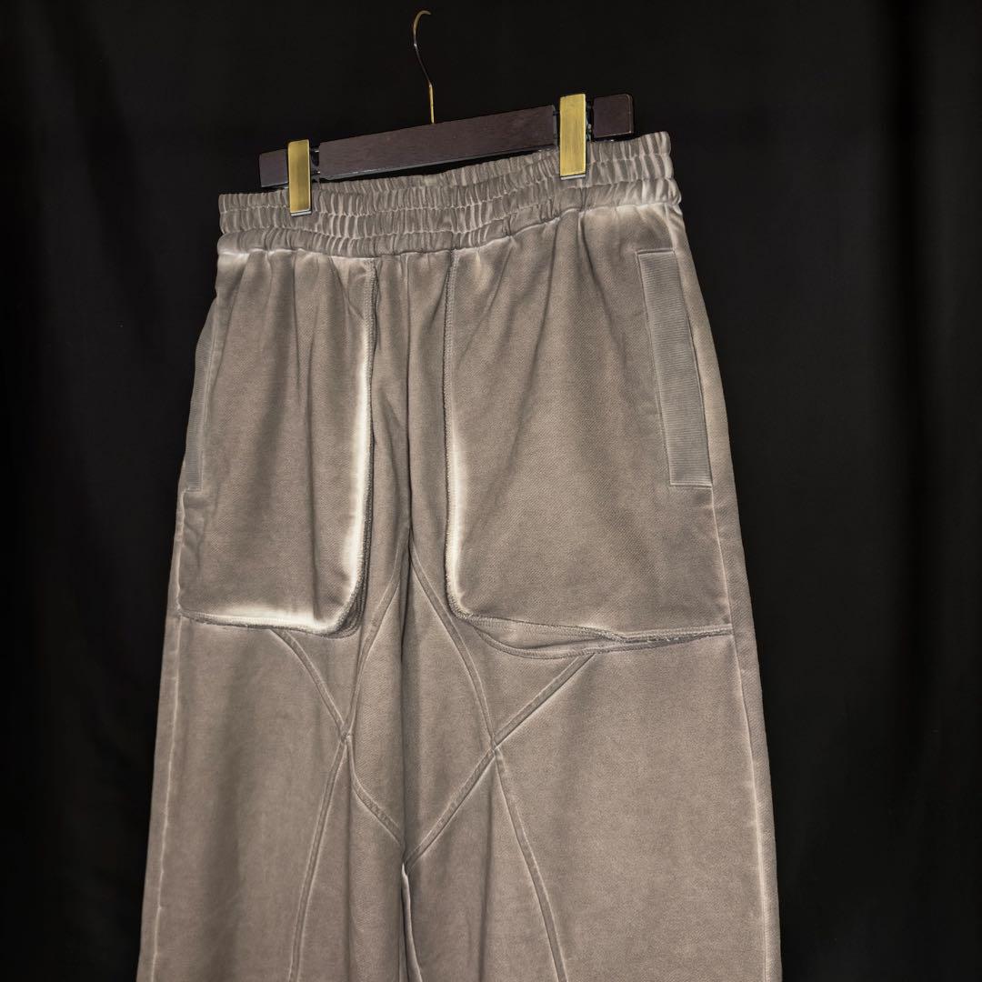 ノーフェイス ストゥディオス 24AW エブリ スウェット パンツ