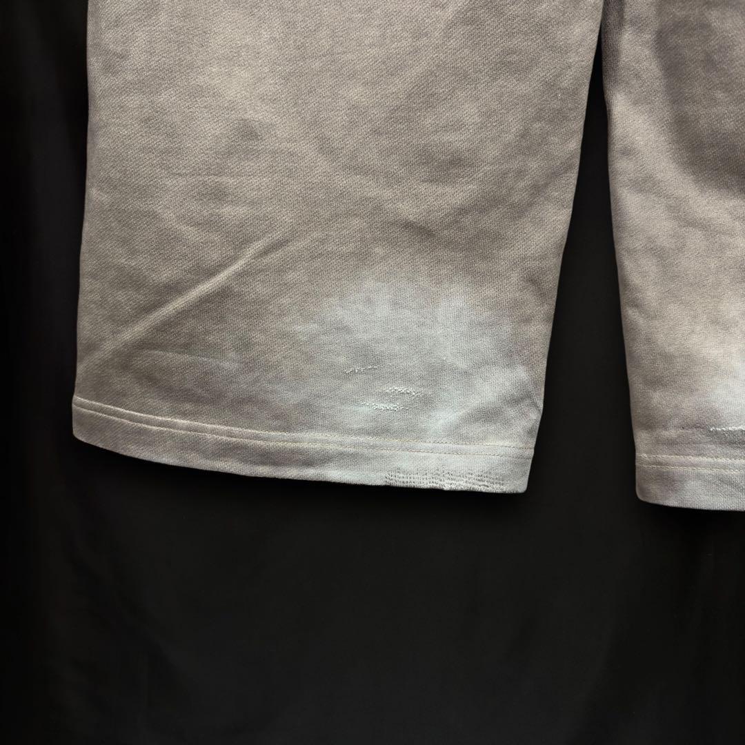 ノーフェイス ストゥディオス 24AW エブリ スウェット パンツ