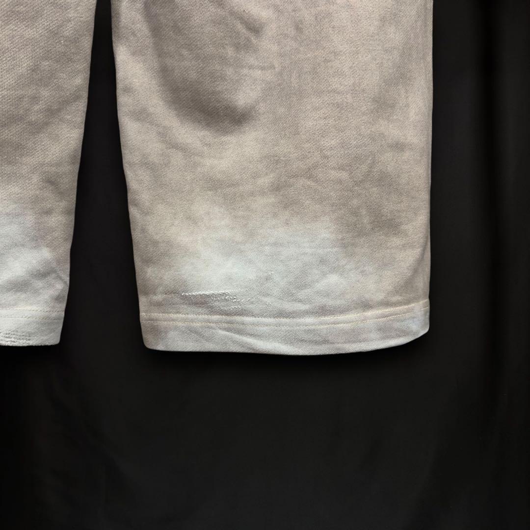 ノーフェイス ストゥディオス 24AW エブリ スウェット パンツ