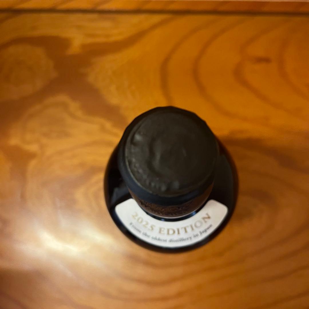 山崎 Story of the Distillery 2025 ウイスキー 山崎 Story of the Distillery 2025 ウイスキー