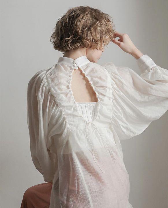 33%割引グレイ系,FREE SIZE【一部予約販売中】 jancidium SUZIE BLOUSE / WHITE シャツ/ブラウス(七分/長袖) レディースグレイ系FREE SIZE-EUROTRAVEL.BA 33%割引グレイ系,FREE SIZE【一部予約販売中】 jancidium SUZIE BLOUSE / WHITE シャツ/ブラウス(七分/長袖) レディースグレイ系FREE SIZE-EUROTRAVEL.BA