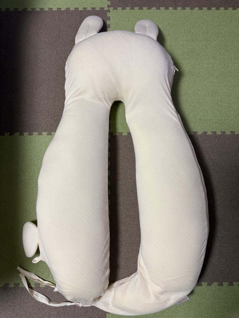 ユニスリープ 冷感カバー スワドルストラップ