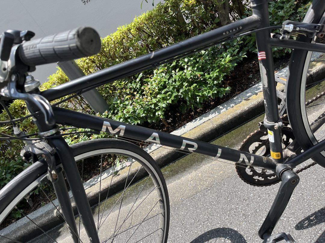 訳あり特価！直接受取限定　Marin 2018 ロードバイク　定価75000円