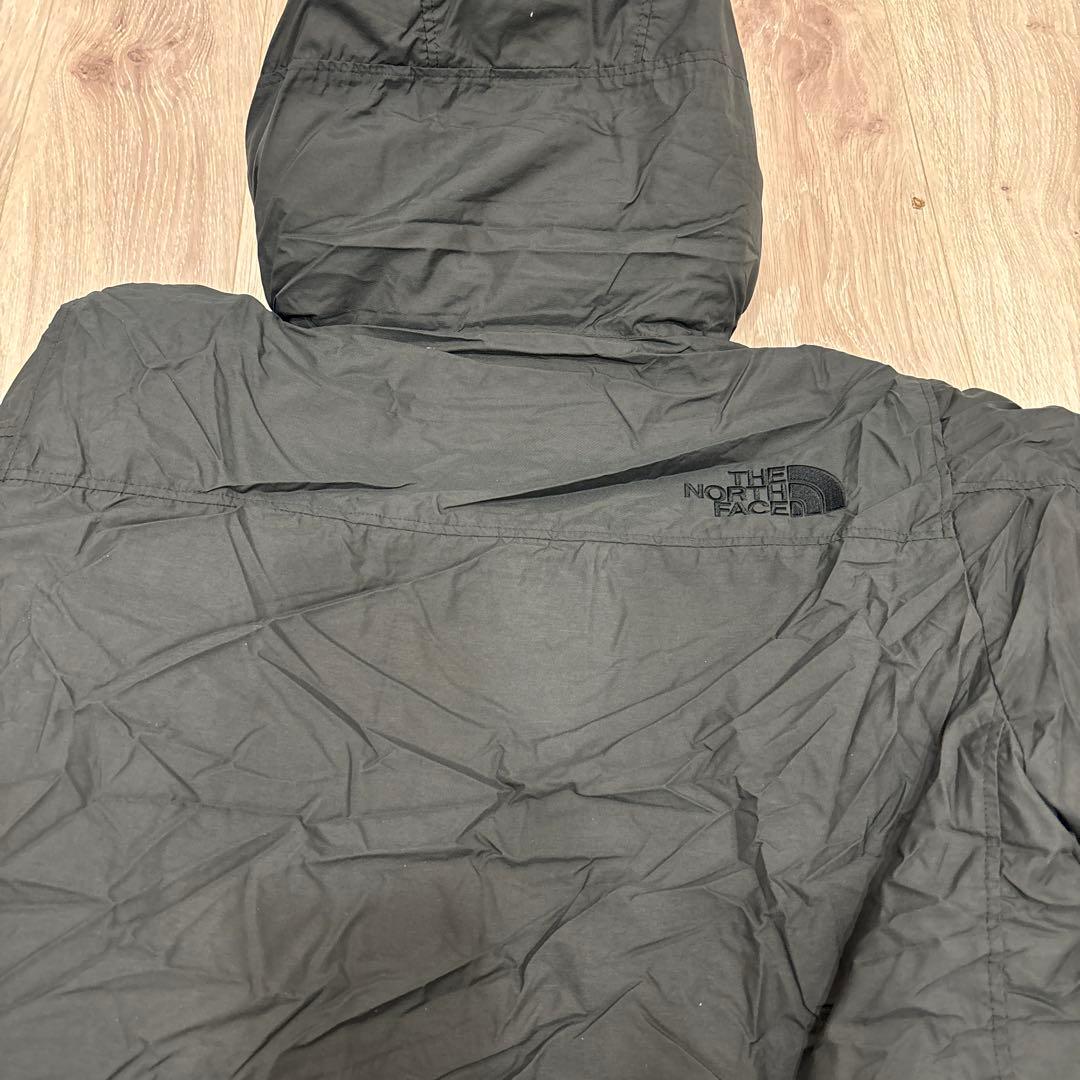 THE NORTH FACE ND92460R オルタレーションバフズジャケット THE NORTH FACE ND92460R オルタレーションバフズジャケット