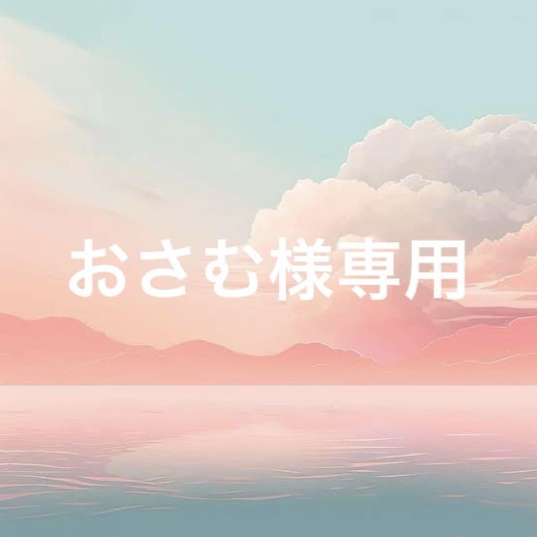 おさむ様専用　6箱