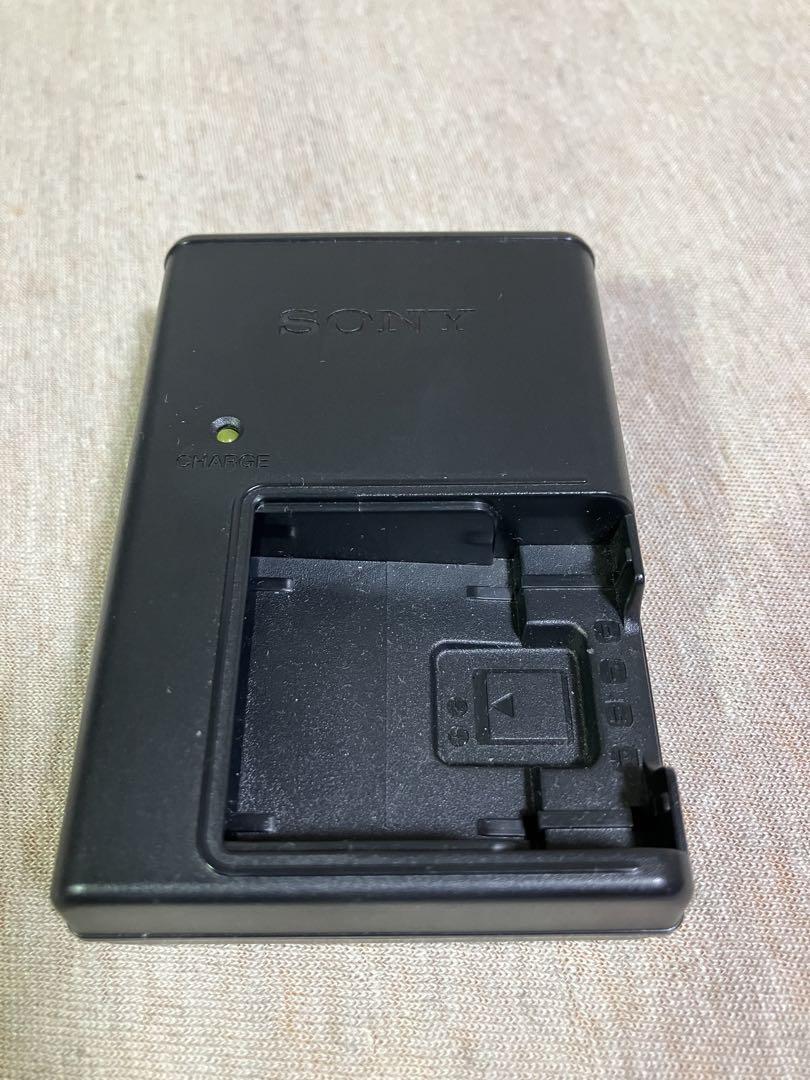 【動作品】SONYサイバーショット DSC-T9 コンパクトデジタルカメラ