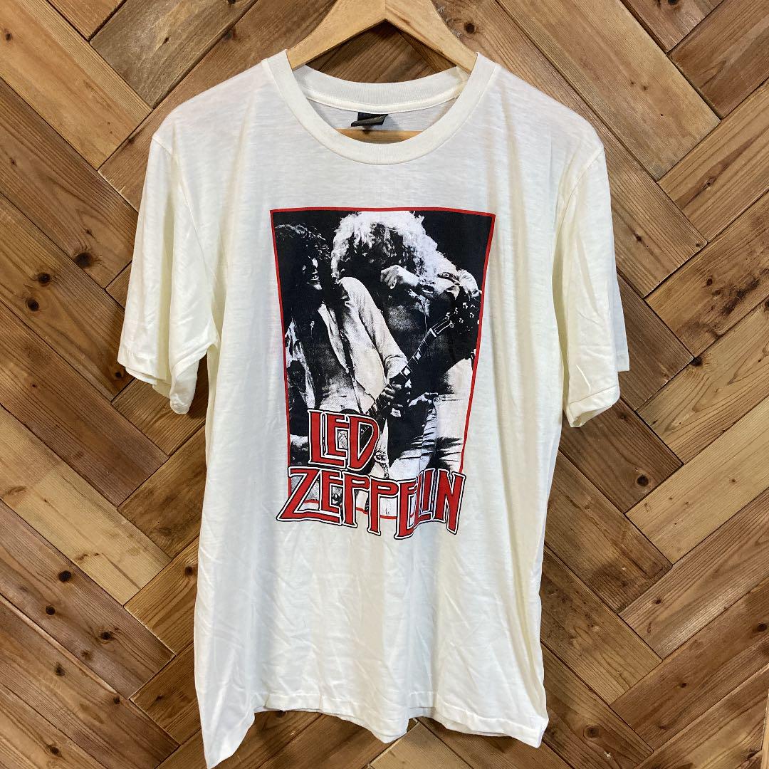 VINTAGE LED ZEPPELIN T-SHIRT